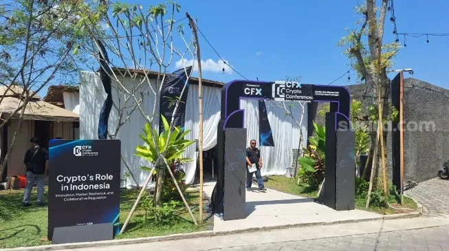 CFX Crypto Conference 2025: Titik Balik Aset Kripto Indonesia Menuju Era Inovasi