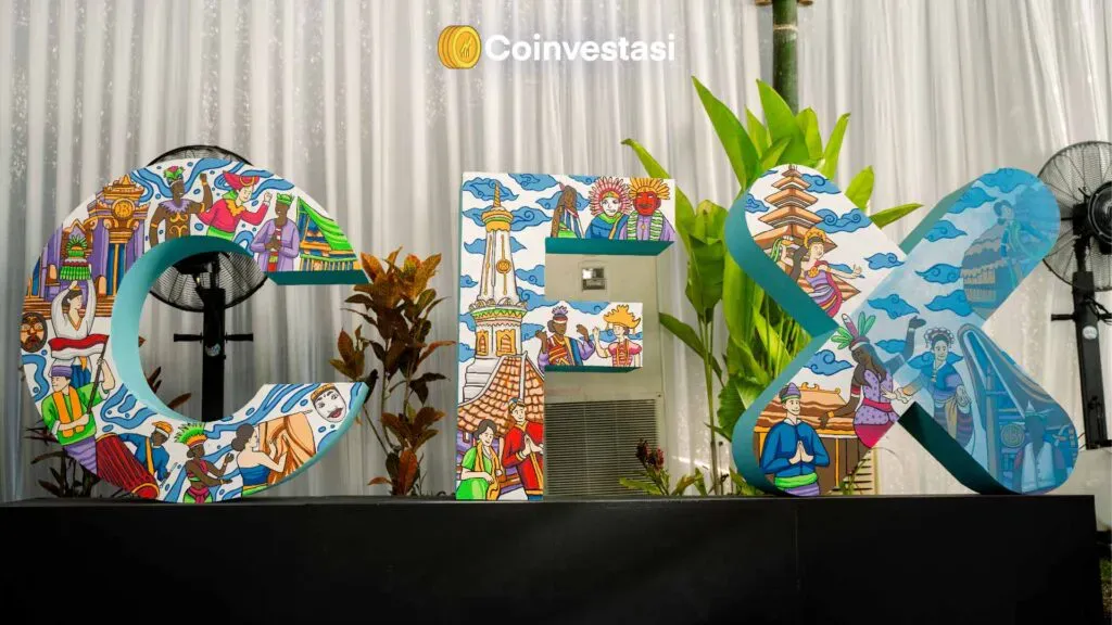 CFX Catat Nilai Transaksi Derivatif Kripto Tembus Rp73,8 Triliun Sejak Diluncurkan