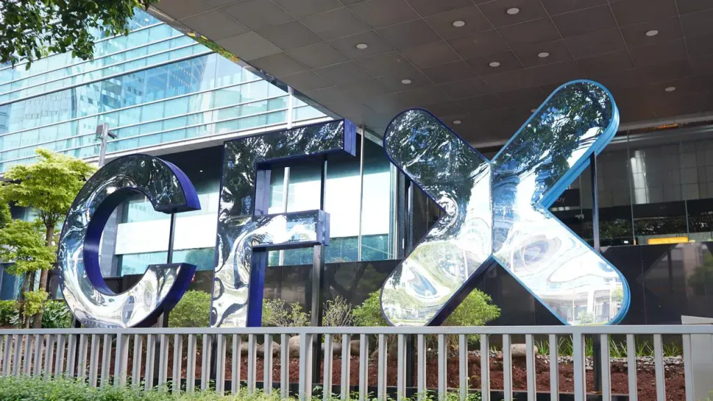 Responding to Market Trends, CFX Bourse Introduces the On-Demand Crypto Asset Listing Submission Channel