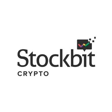 Stockbit Crypto