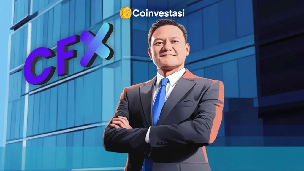 CFX Committed to Driving Crypto Literacy Among Young Generations
