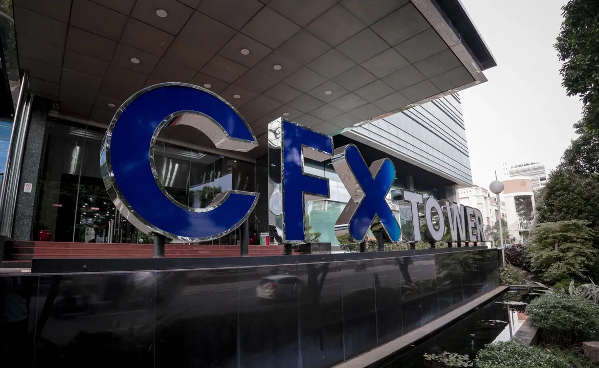 18 CFX Members Officially Received Digital Financial Assets Trader License