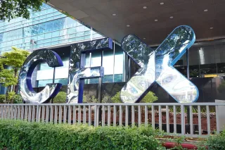Crypto Derivative Transactions on CFX Surpassed IDR33,54 Trillion