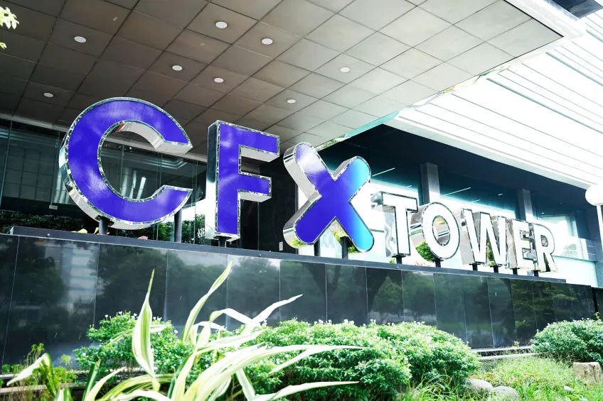 CFX Luncurkan Produk Derivatif Aset Kripto, Perluas Pilihan Investasi
