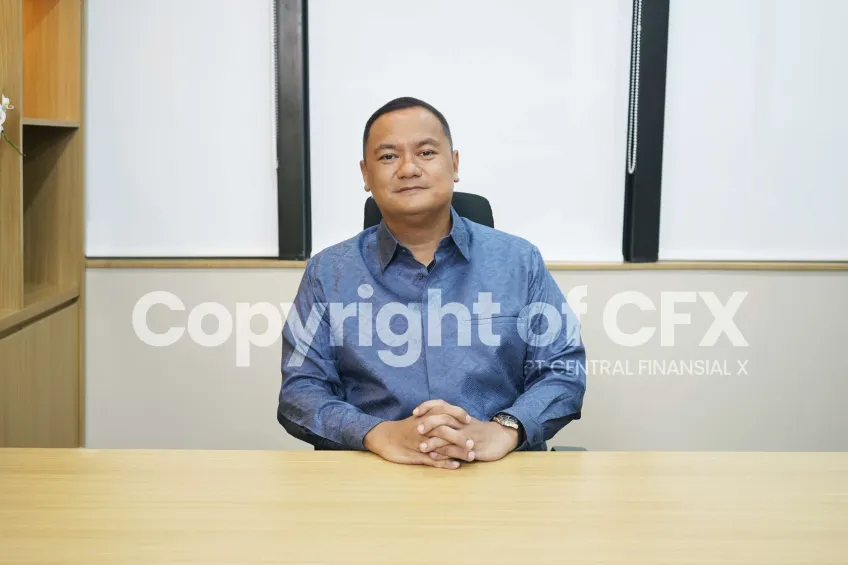 Tak Hanya AS, Indonesia Berupaya Dukung Pengembangan Aset Kripto
