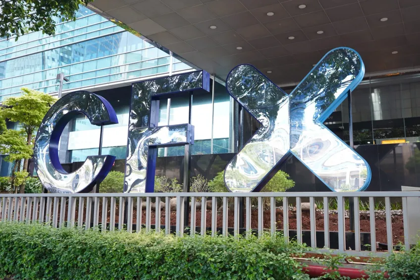 Amidst the Worldcoin Sensation, CFX Crypto Bourse Shares Its View