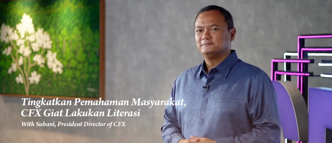 To Improve Public Understanding and Literacy, CFX Actively Conducts Educational Initiatives