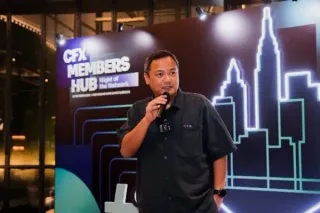 CFX Perkuat Sinergi Bersama Anggota Lewat CFX Members Hub 2025