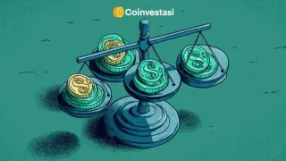 Jumlah Aset Kripto Legal di Indonesia Tembus 1.442 Token di Bursa CFX, Cek Daftarnya!