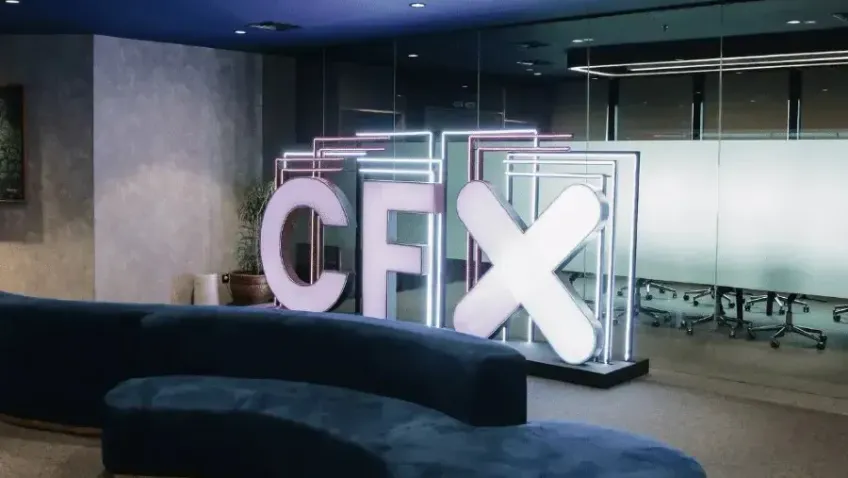 Bursa CFX Ungkap Outlook Industri Aset Kripto 2026 di Tengah Sentimen Global